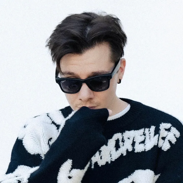 garygreyxo