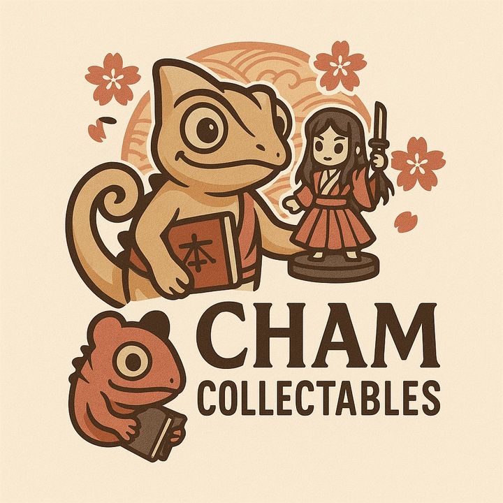 chamcollectables