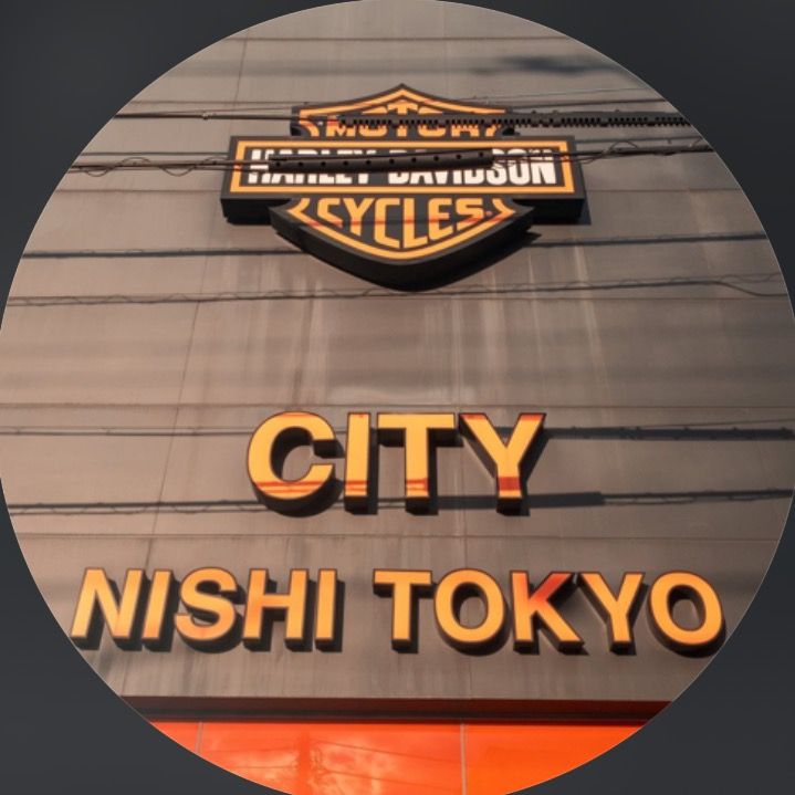 harleydavidsonnishitokyo