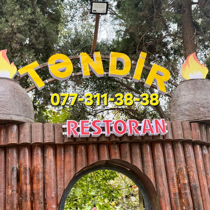 tendir_restoran_xirdalan