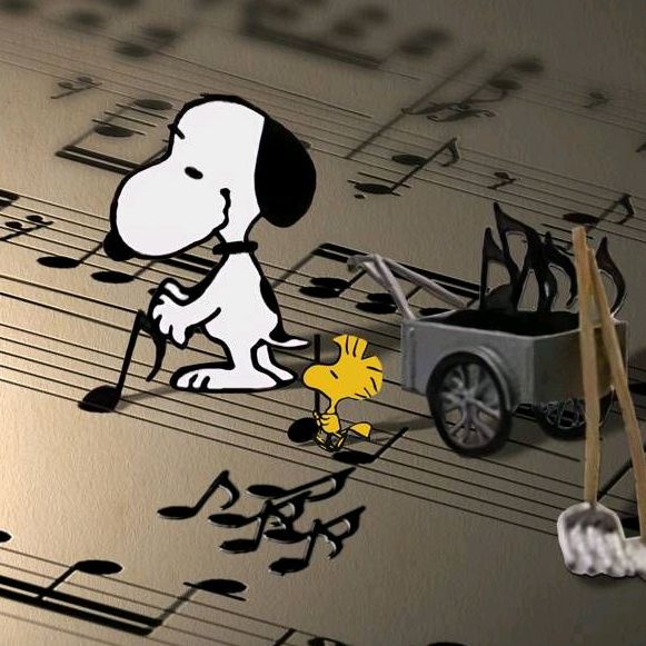 snoopyx00x