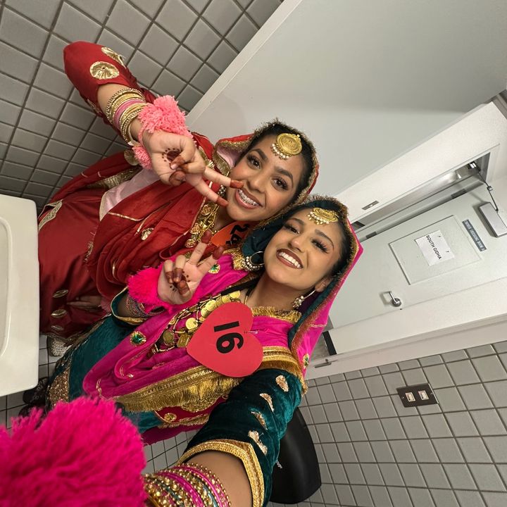 msbhangra