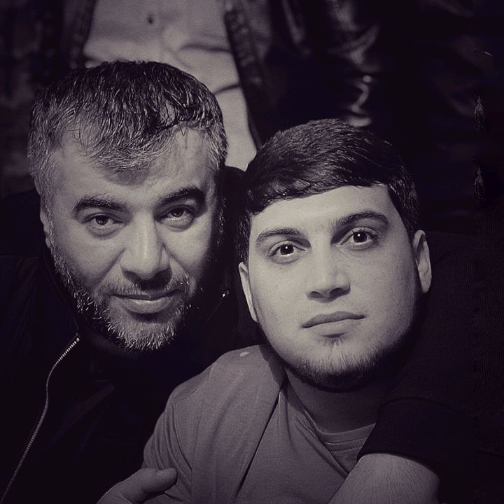 🖤 - Qazamat