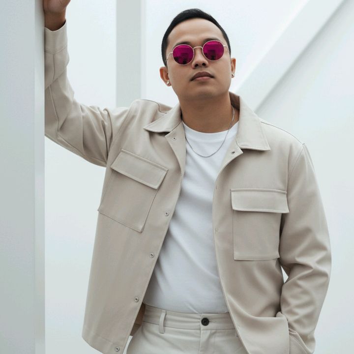 🤡 - suara asli
