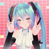 mikudredd