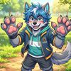 elvisfurry