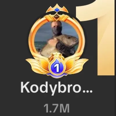 kodybronzfishing