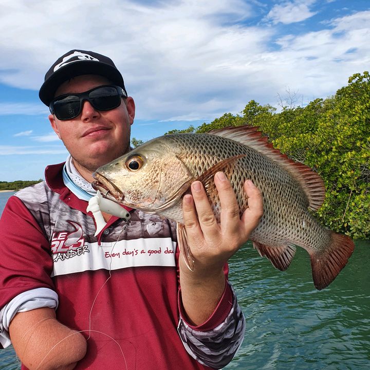 theonehandedfisho