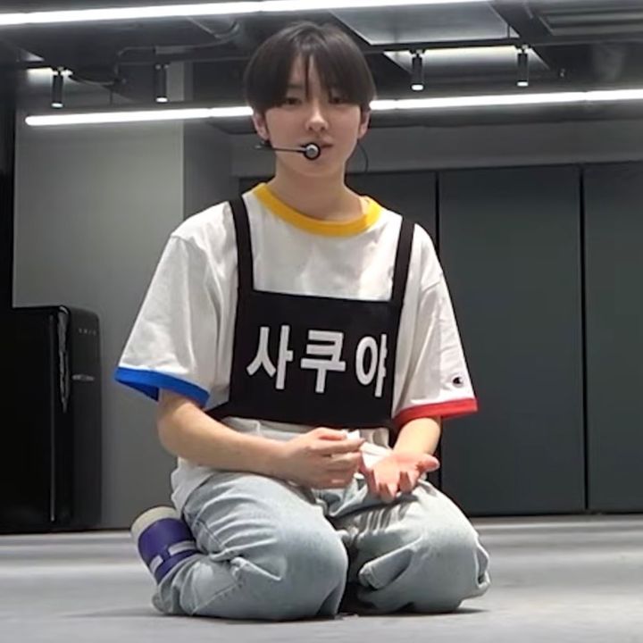 NCT WISH - Same Sky
