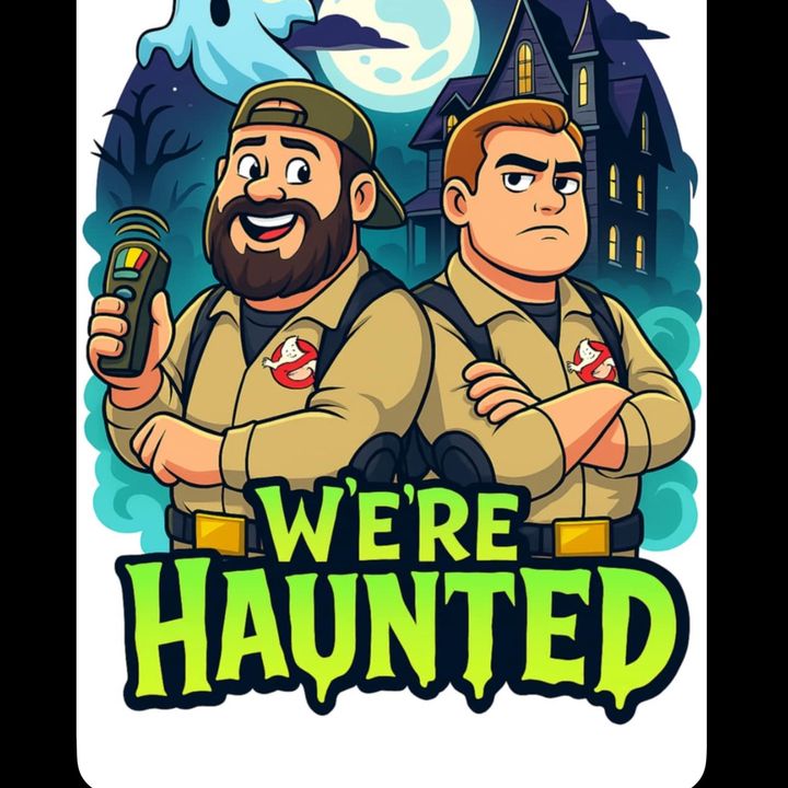 were_haunted