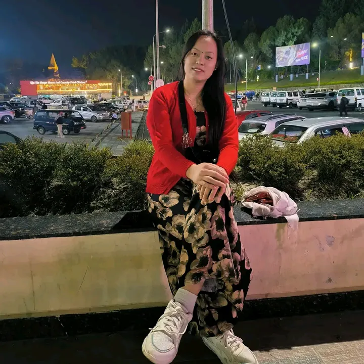 tamangniismarika