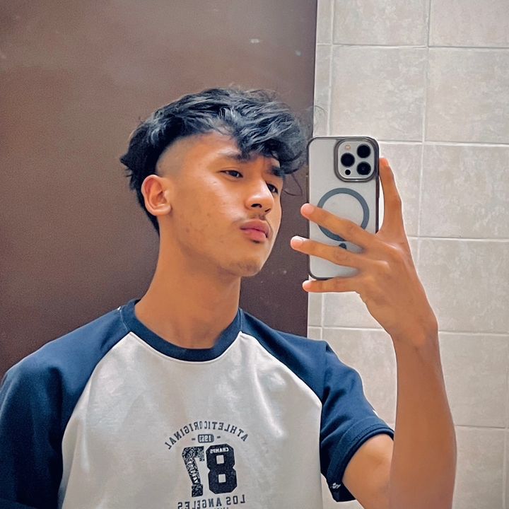 abishektamang34