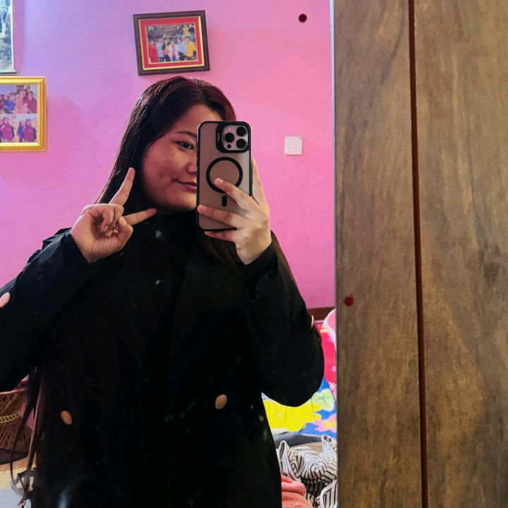 sheeyana.gurung