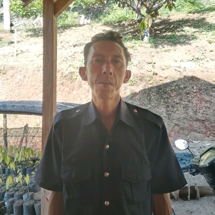 RIZAL KODDAPI - suara asli