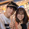 benjie_cloverteam