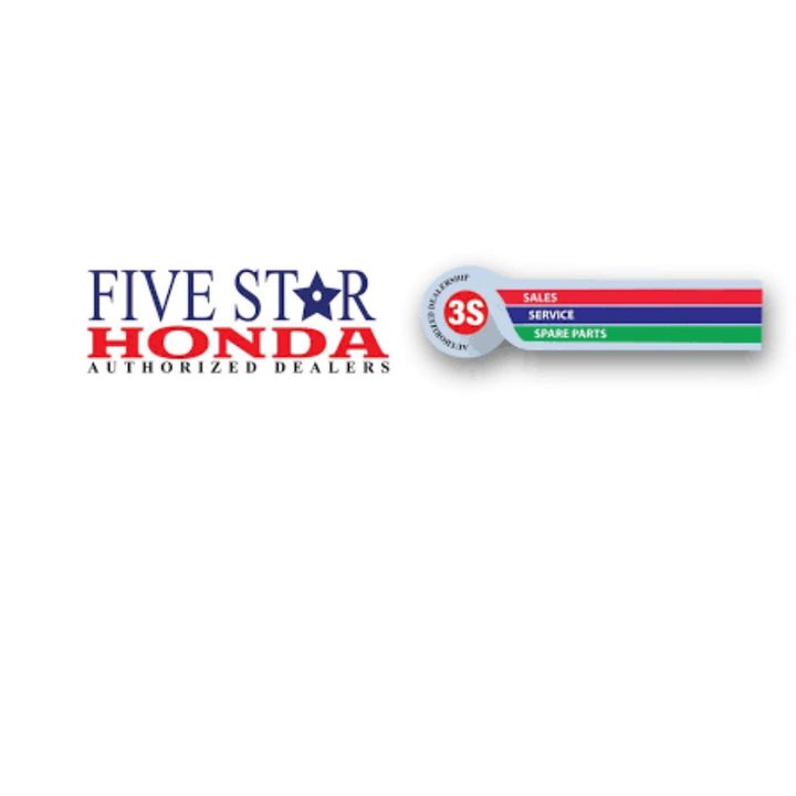 fivestarbikes