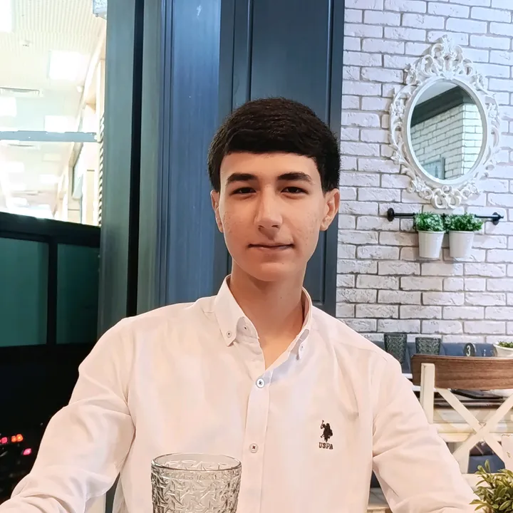 daniyaregamberdiyew