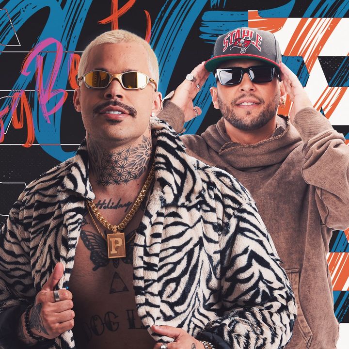 DogBeat & MC TH - Mega Botada