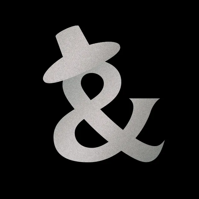 ampersandone