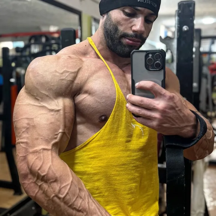 haronbilaziz26
