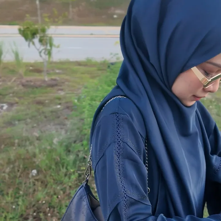 syiqinzaidi