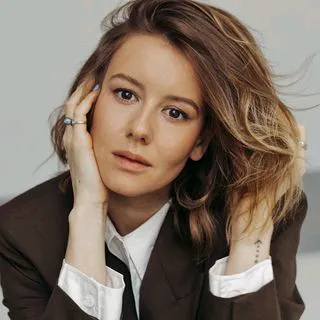 irinastarshenbaum