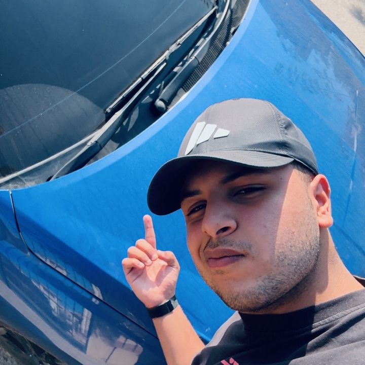 muhmmadayman