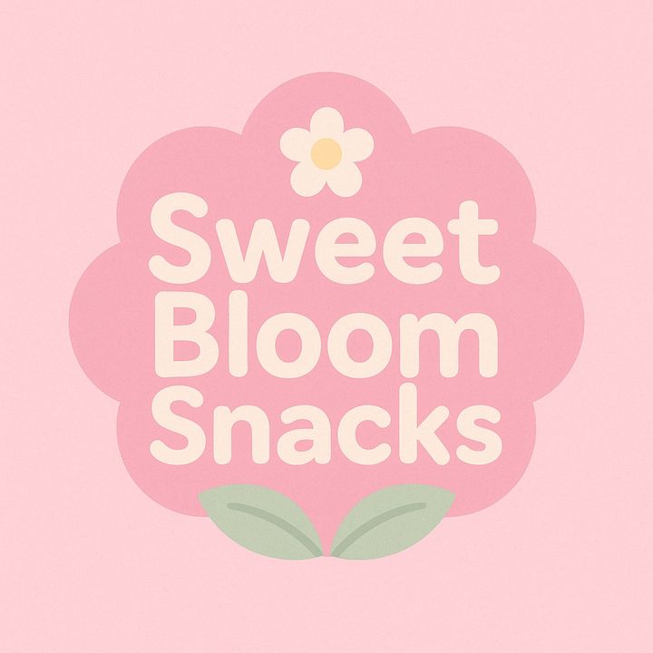 @sweetbloomsnacks