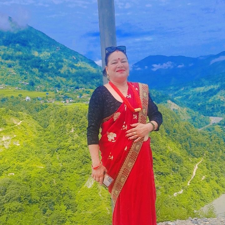 Devi acharya - original sound