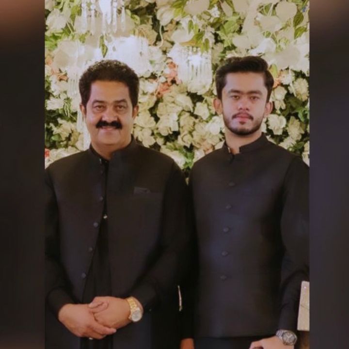 chumarzaildar