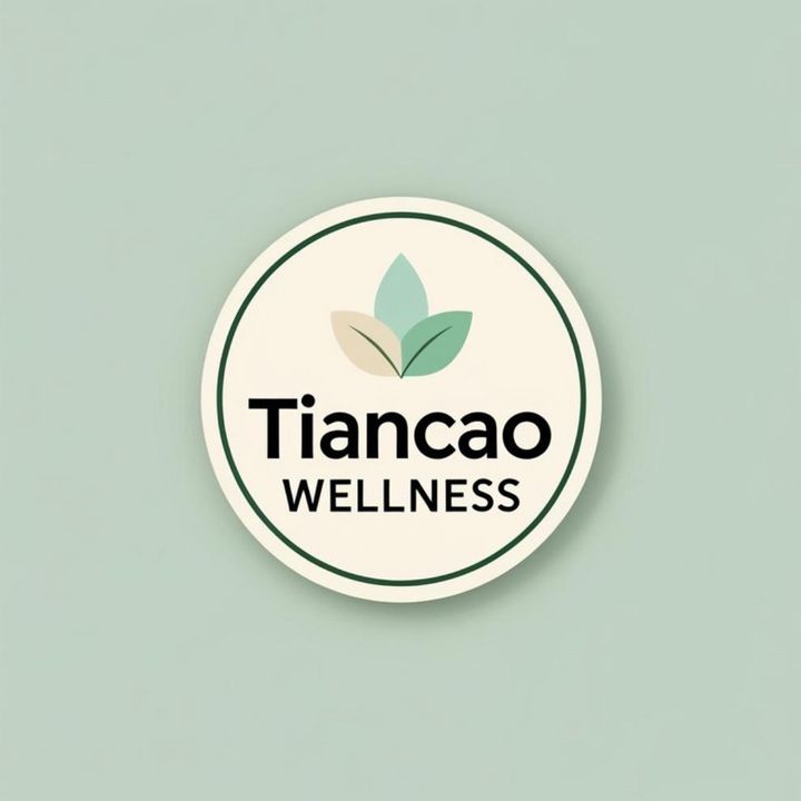 tiancaoliao_healing
