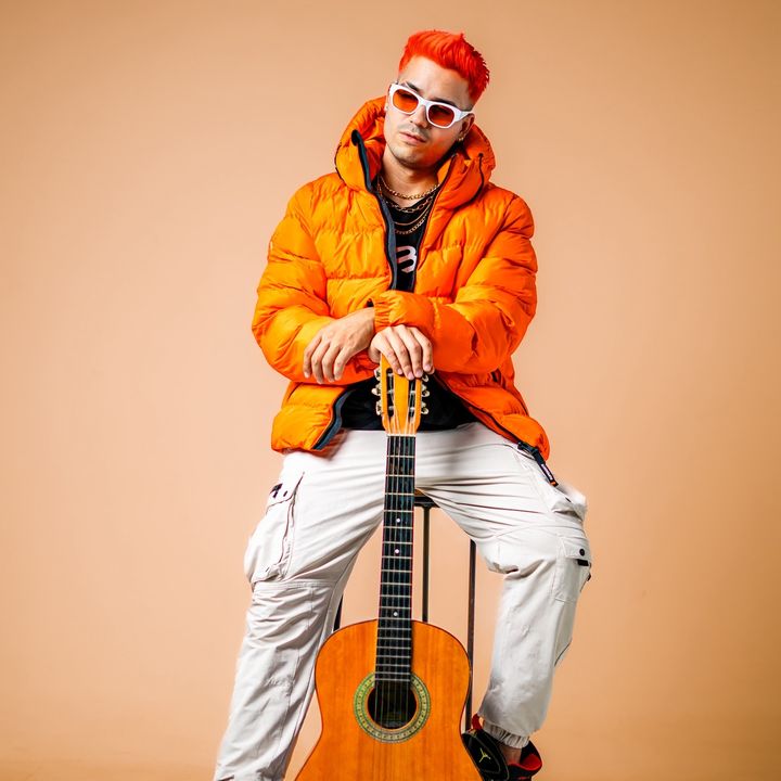 Bto Durango - FLOW CANDY