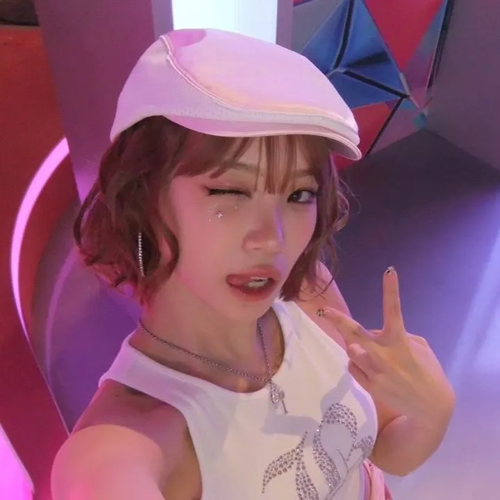 mellowsdanayeon