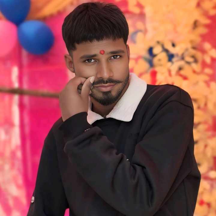 pramod____mandal