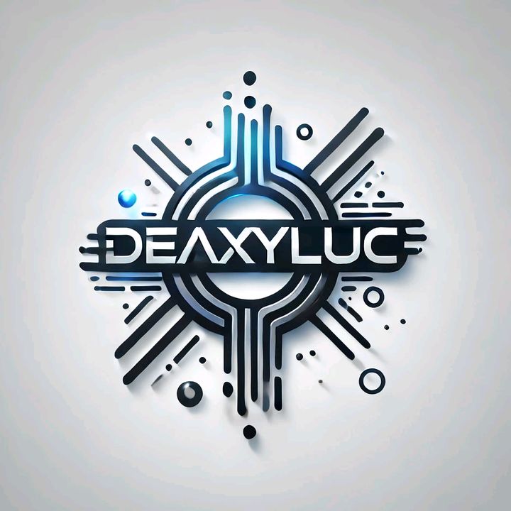 deaxyluc