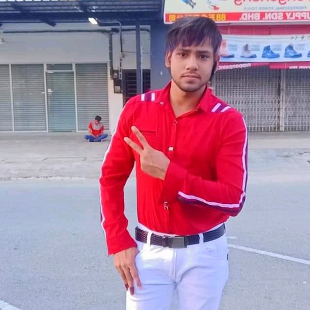 rupeshrazzy