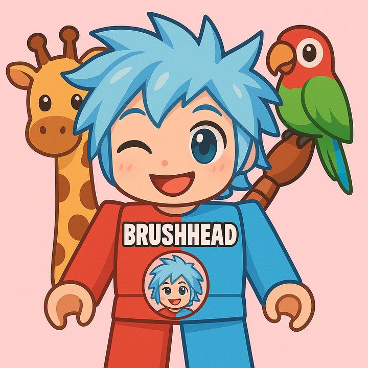 @notbrushhead