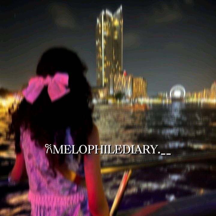 𐙚𝗠𝗘𝗟𝗢𝗣𝗛𝗜𝗟𝗘𝗗𝗜𝗔𝗥𝗬 - original sound - melophilediary.__