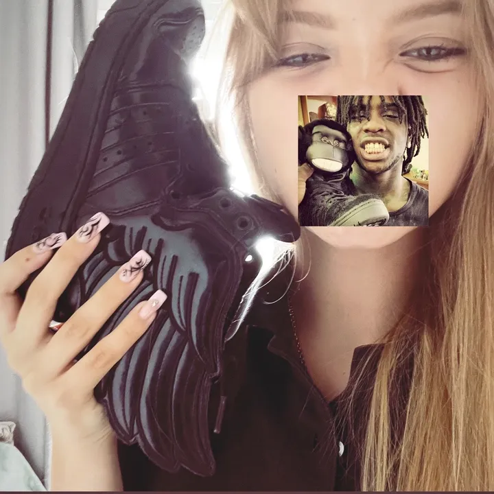 kanareiiika