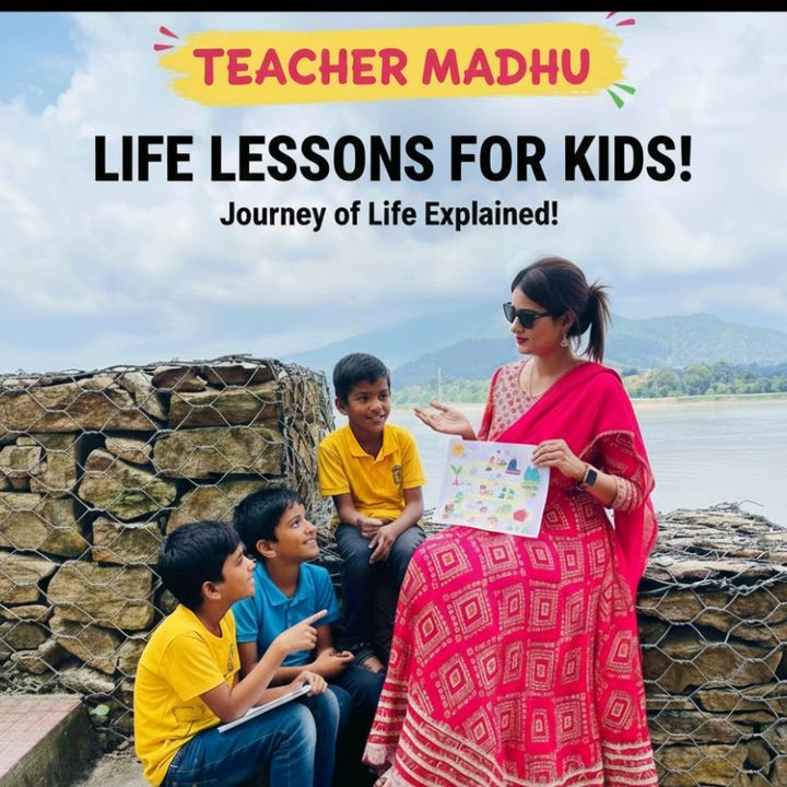 teachermadhu
