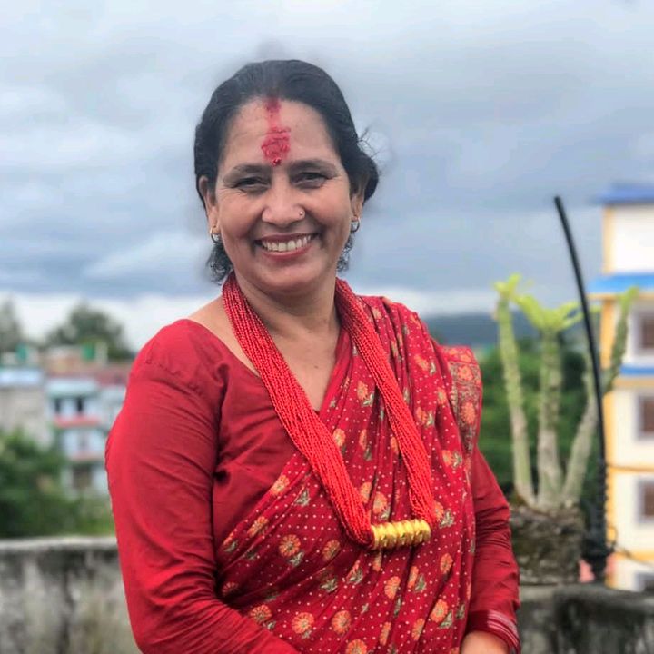 karishnadhakal