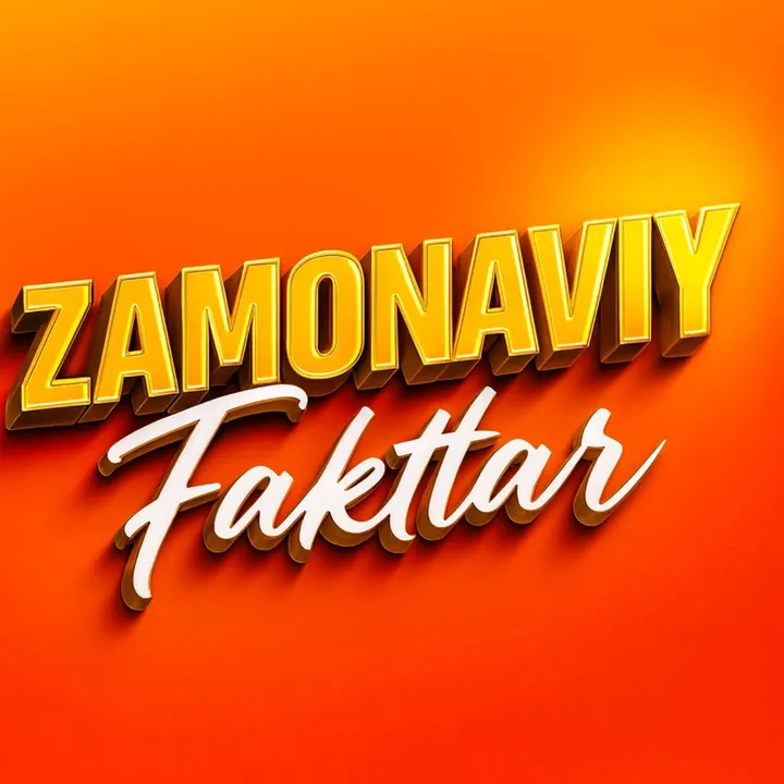 zamonaviyfaktlar