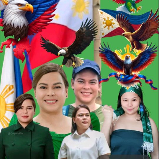 ✅💚✅Duterte solid ✅💚✅ - original sound