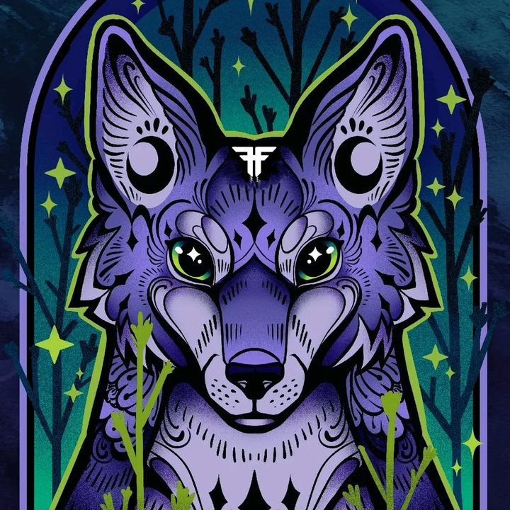 wolflowra