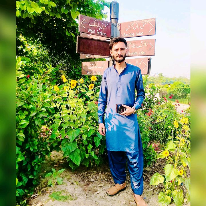 sikanderrajput