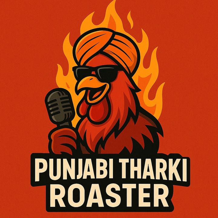 punjabitharkiroaster