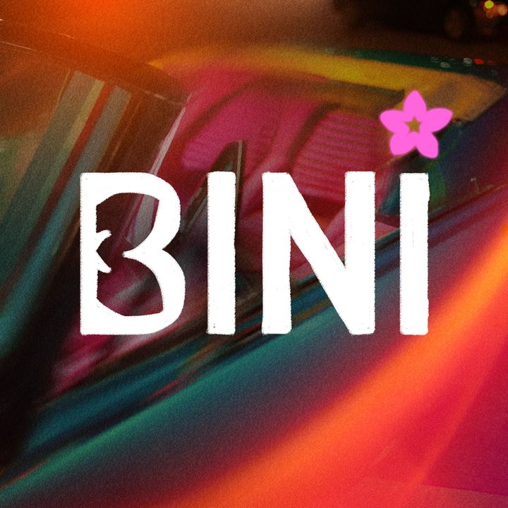 BINI - Bikini