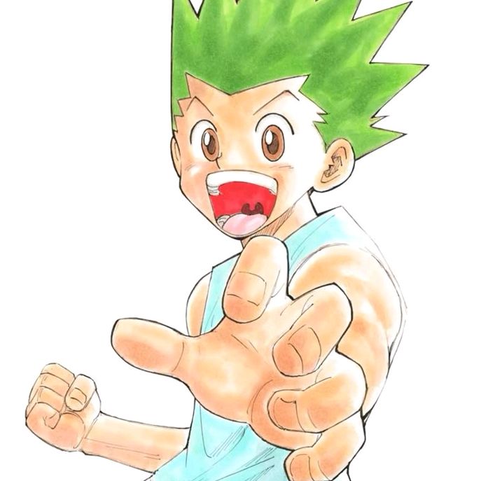 littlejorji