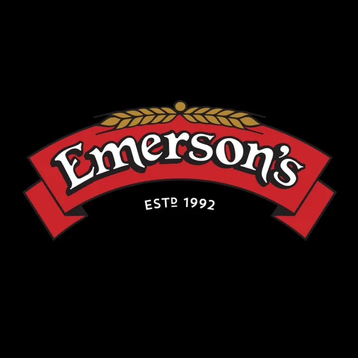 emersonsbrewery