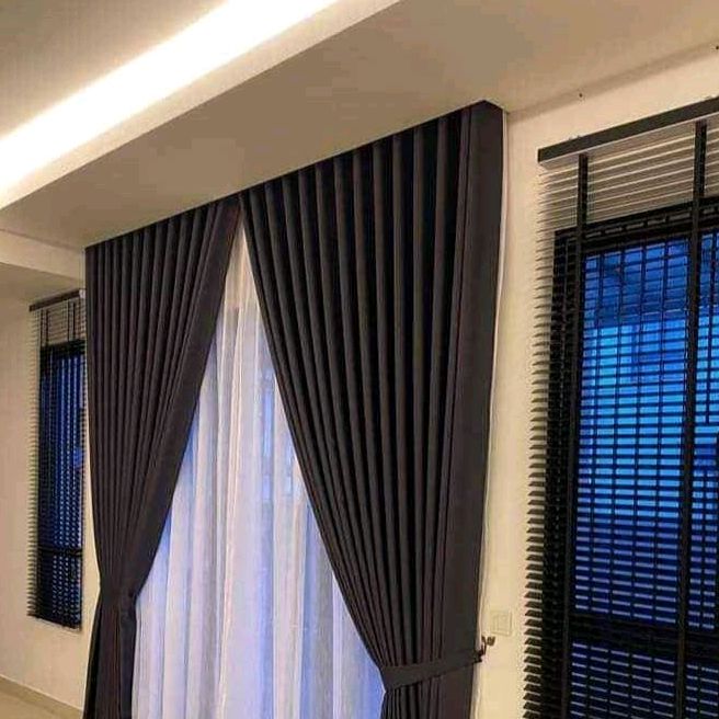 mkcurtain